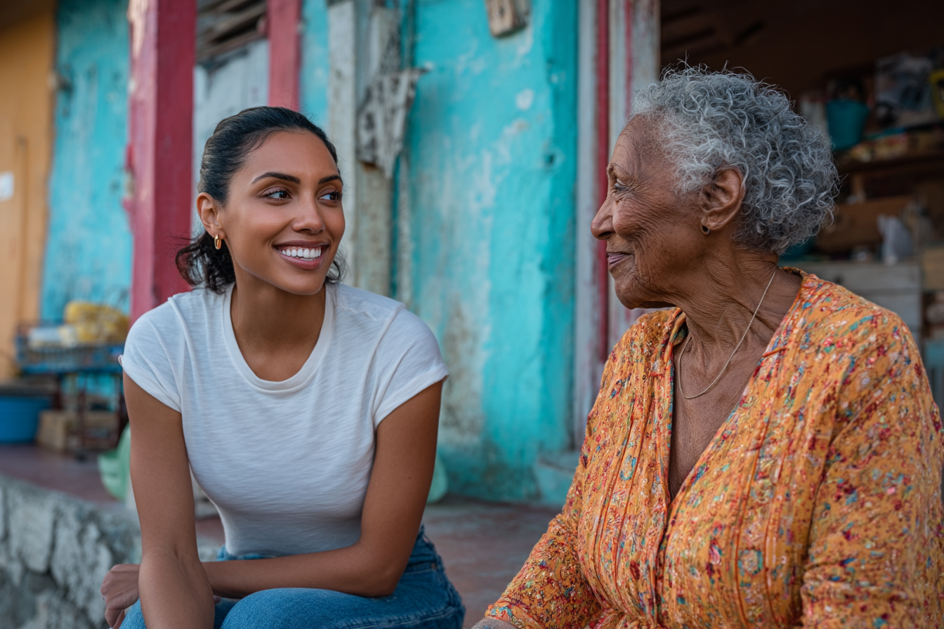 Vale Santana &mdash; Estilo documental &mdash; variante 2
