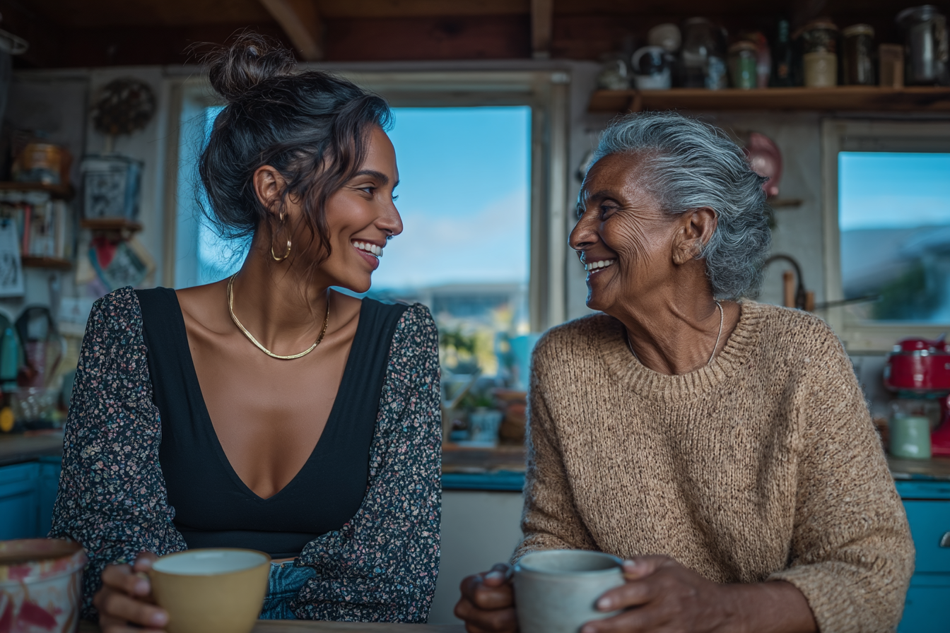 Vale Santana &mdash; Lifestyle &iacute;ntimo &mdash; variante 2