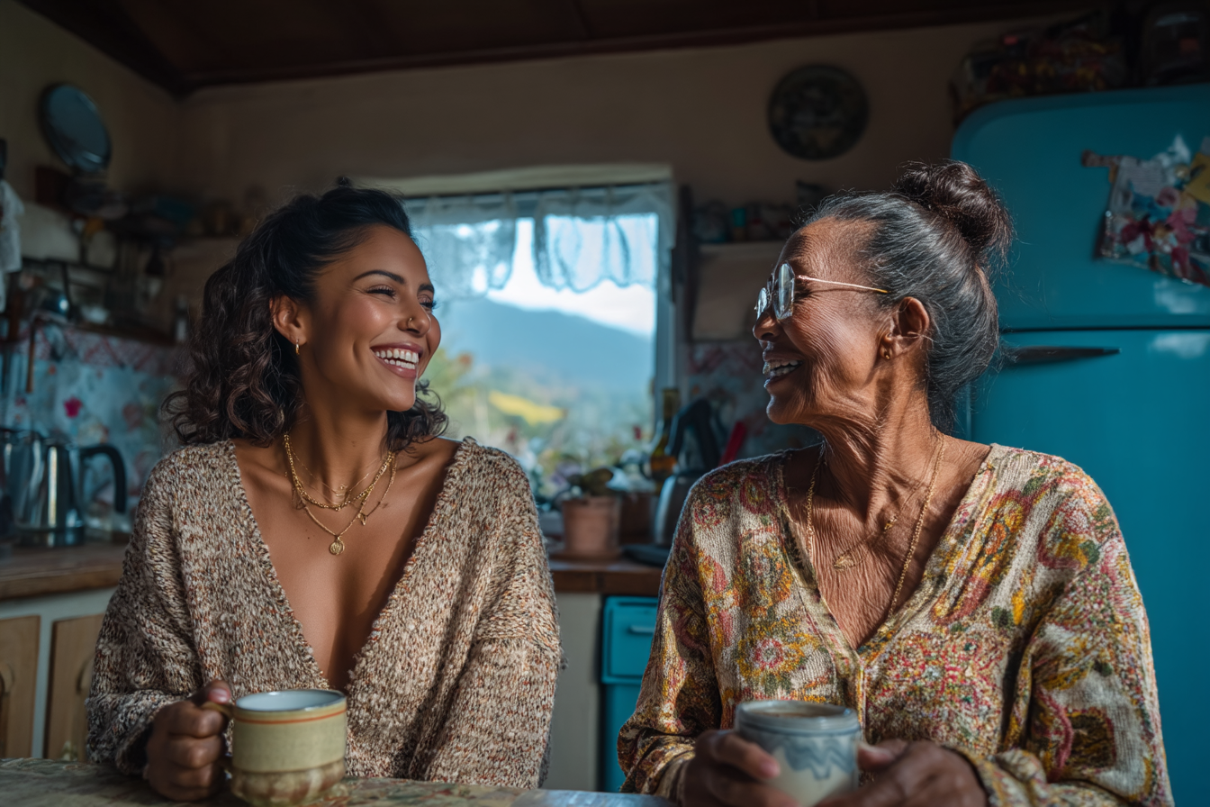 Vale Santana &mdash; Lifestyle &iacute;ntimo &mdash; variante 3