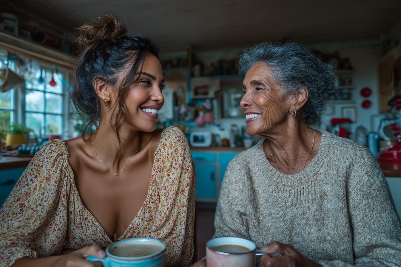 Vale Santana &mdash; Lifestyle &iacute;ntimo &mdash; variante 4