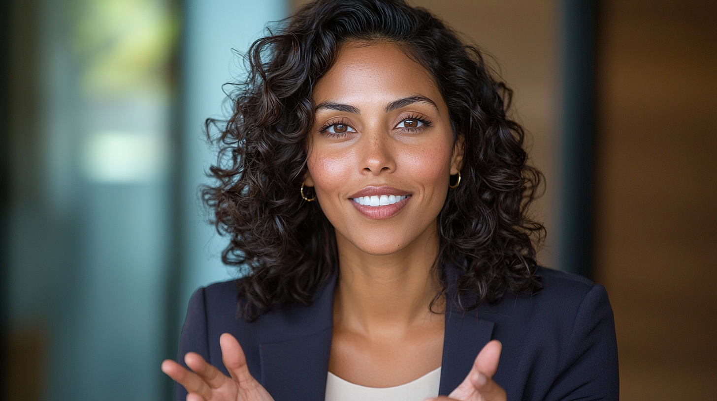 Vale Santana &mdash; Plano medio profesional