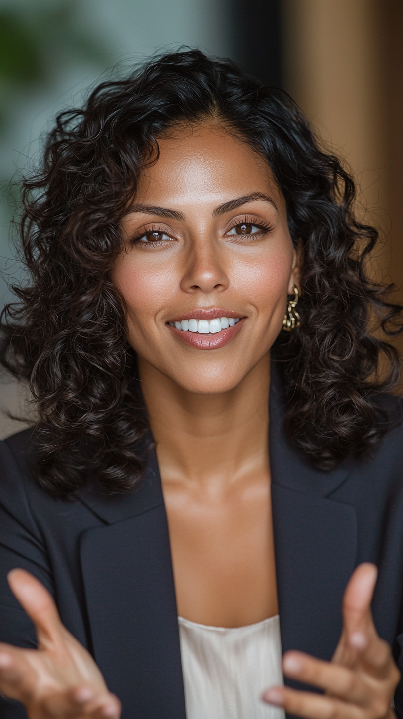 Vale Santana &mdash; Plano medio &mdash; set 2 variante 3