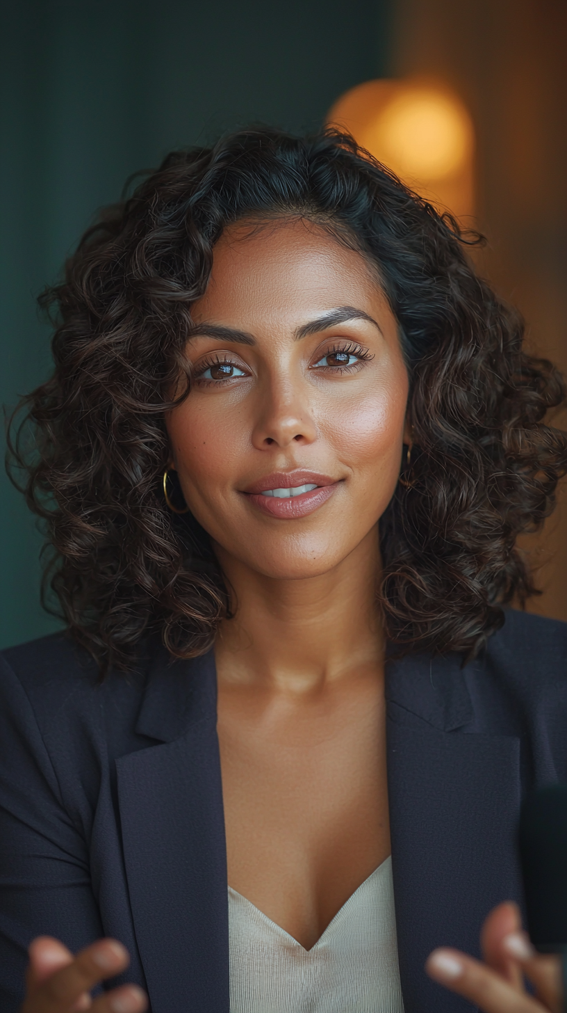 Vale Santana &mdash; Plano medio &mdash; set 3