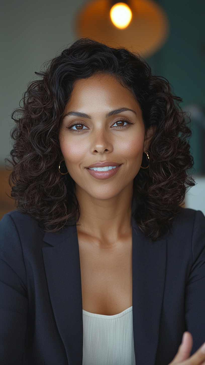 Vale Santana &mdash; Plano medio &mdash; set 3 variante 2