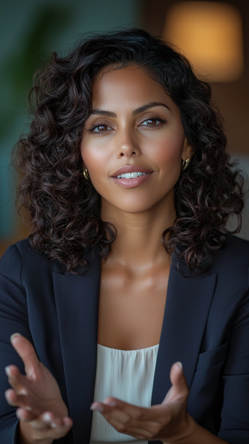 Vale Santana &mdash; Plano medio &mdash; set 3 variante 3