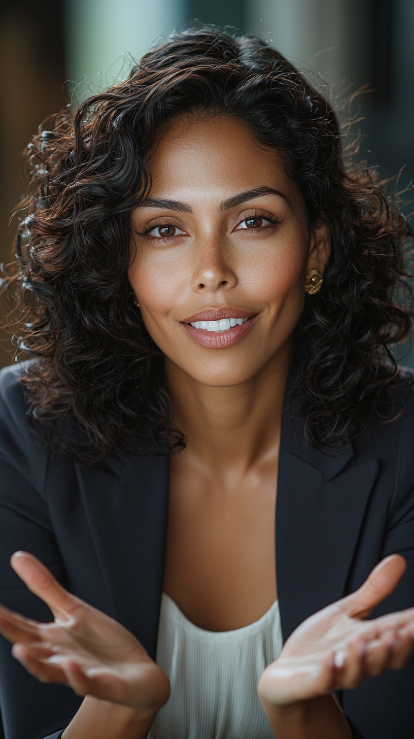 Vale Santana &mdash; Plano medio &mdash; set 3 variante 4