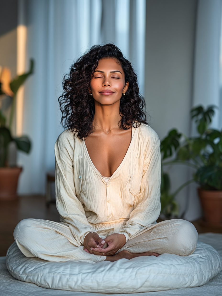 Vale Santana &mdash; Paz y bienestar