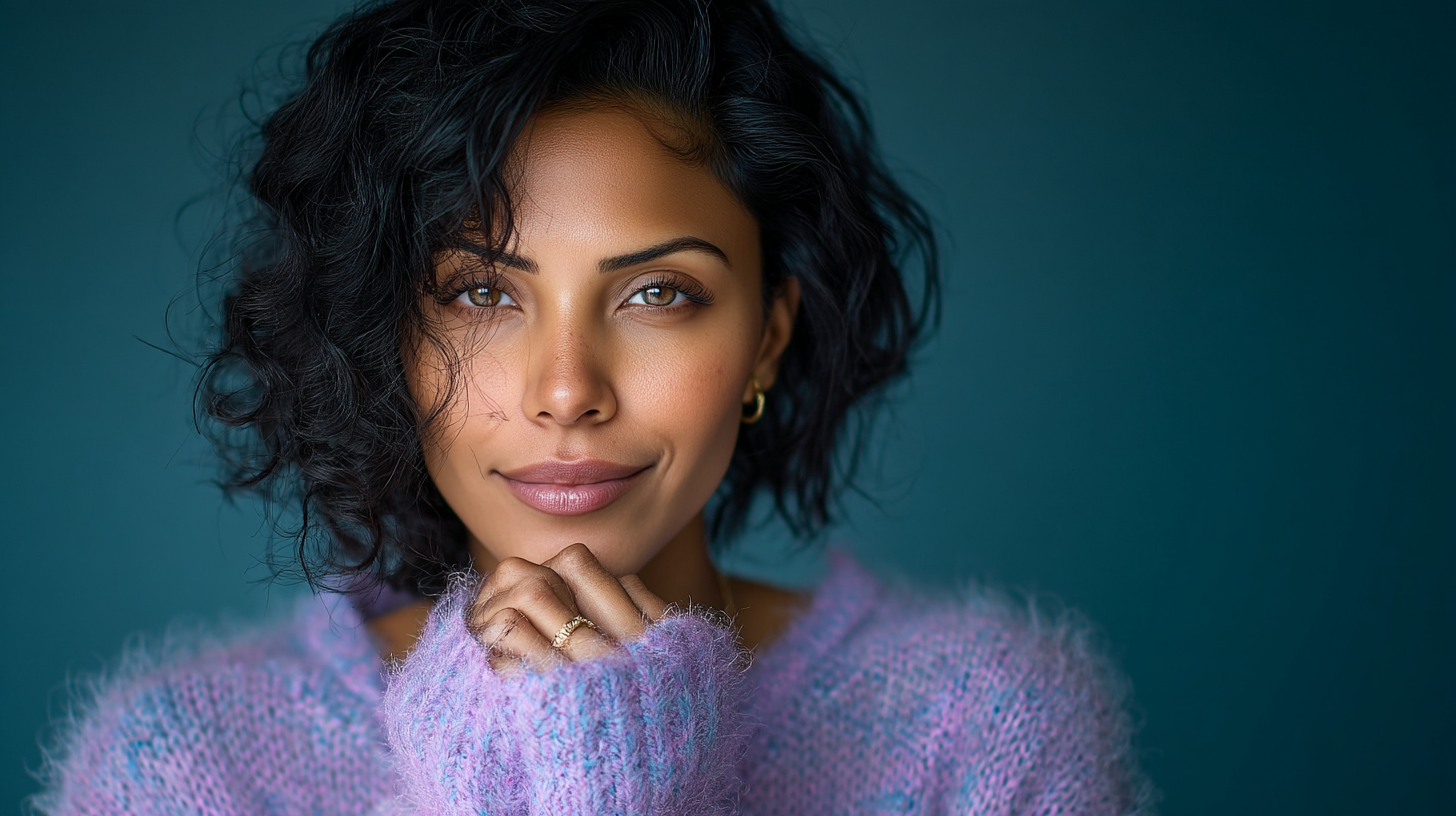 Vale Santana &mdash; Thumbnail pensativo