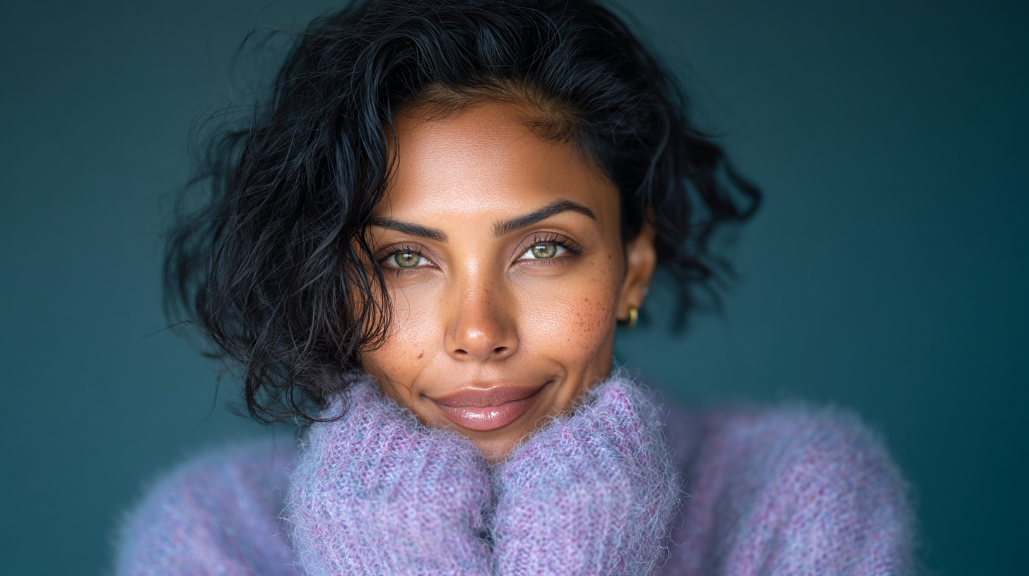 Vale Santana &mdash; Thumbnail pensativo &mdash; variante 2