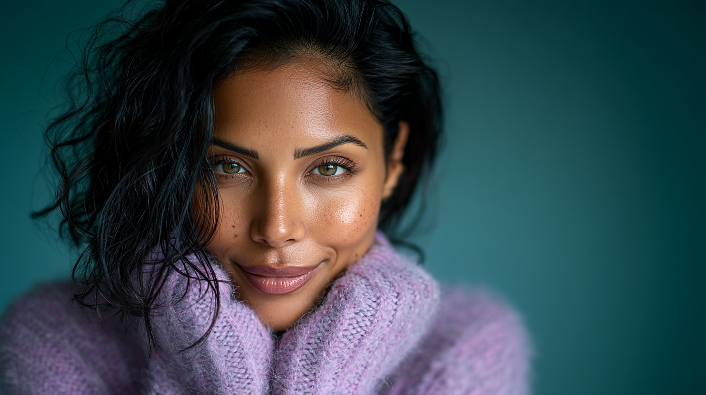 Vale Santana &mdash; Thumbnail pensativo &mdash; variante 3