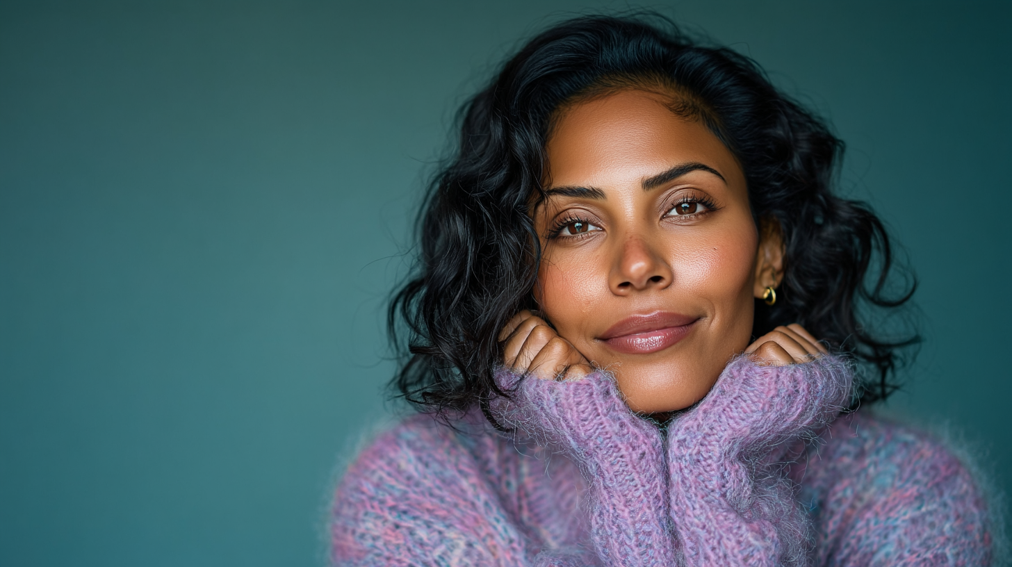 Vale Santana &mdash; Thumbnail pensativo &mdash; variante 4