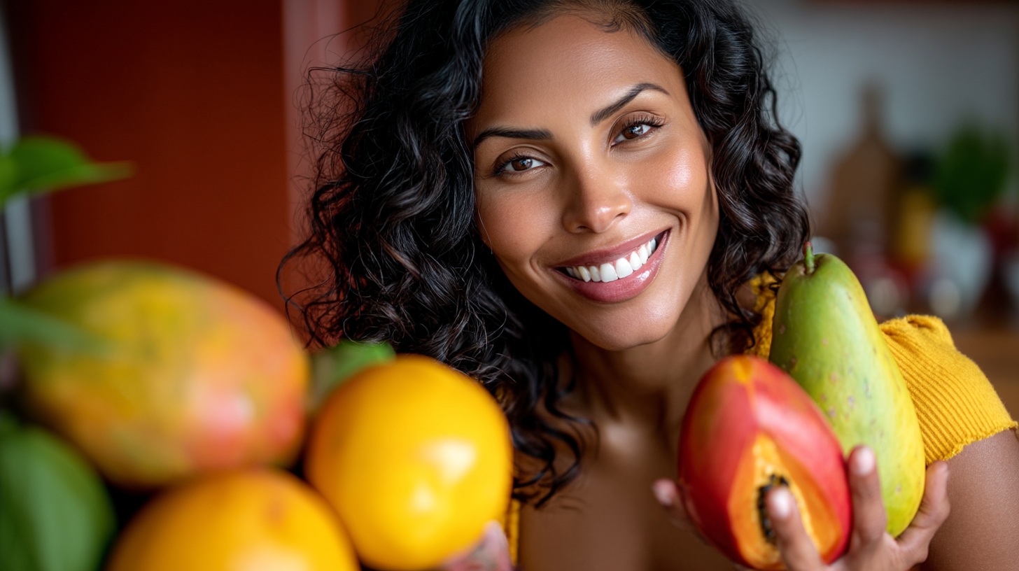 Vale Santana &mdash; Thumbnail vibrante &mdash; variante 2