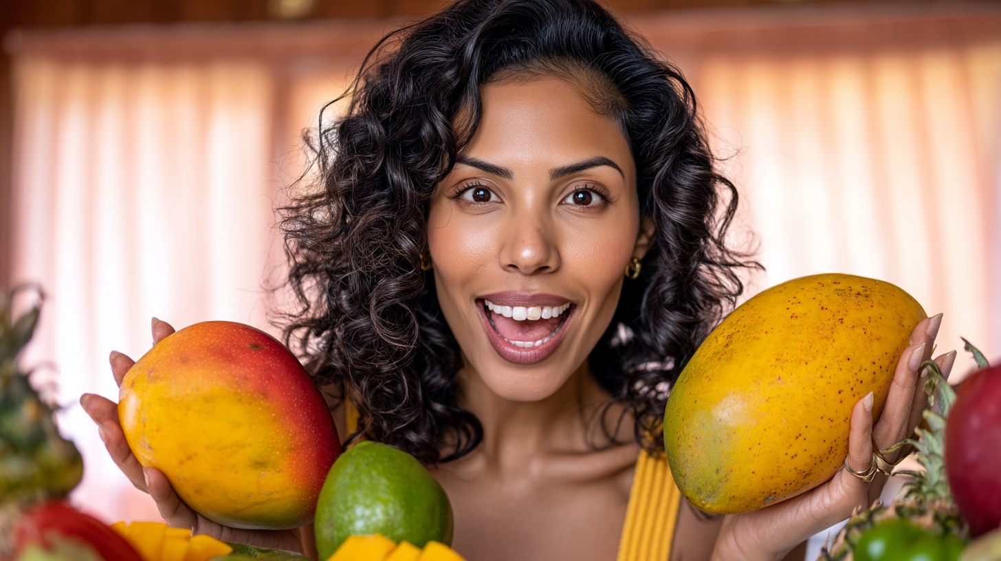 Vale Santana &mdash; Thumbnail vibrante &mdash; variante 3