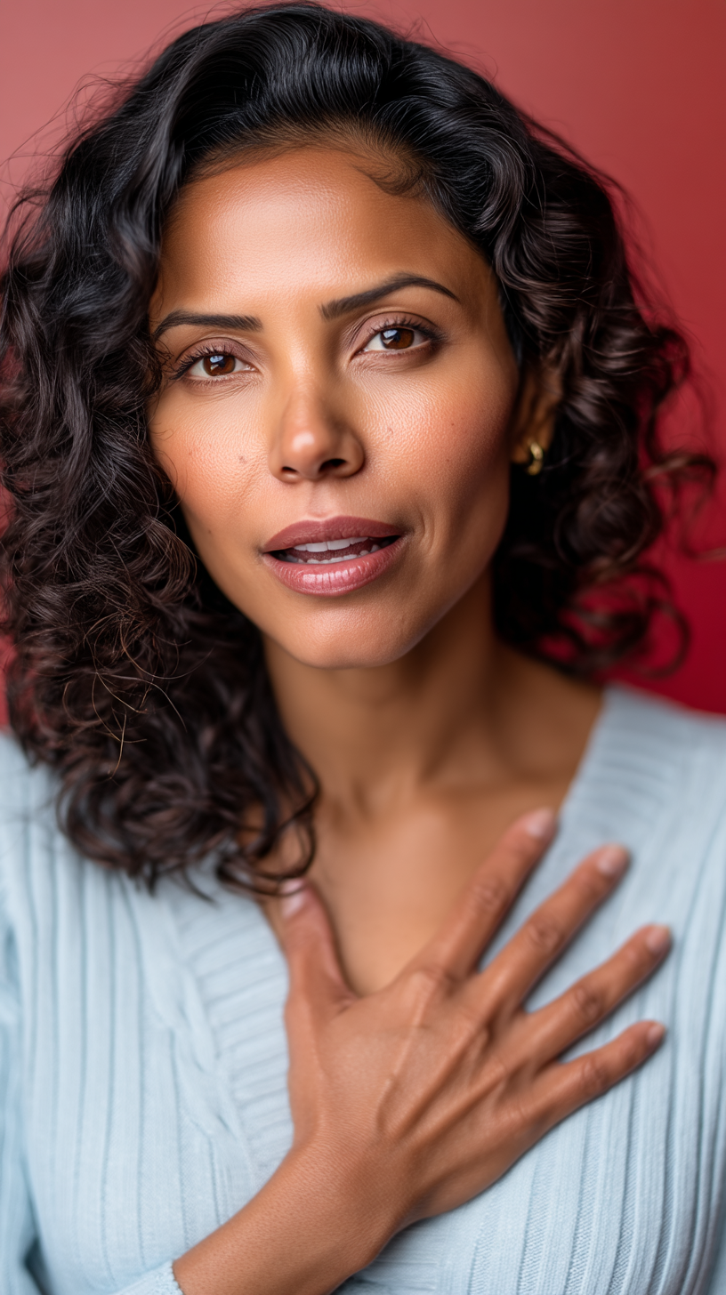 Vale Santana &mdash; YouTube thumbnail &mdash; variante 2