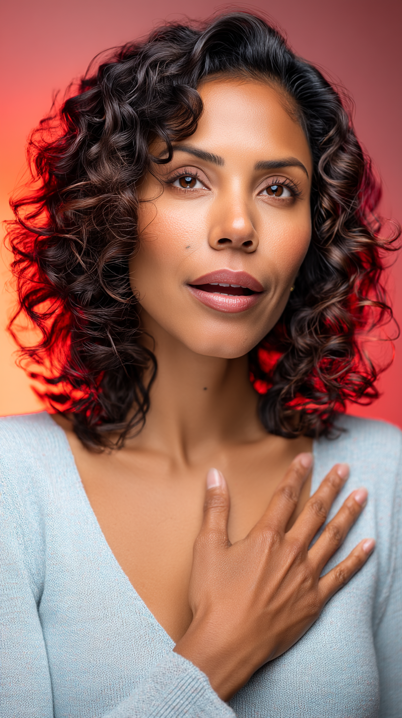 Vale Santana &mdash; YouTube thumbnail &mdash; variante 3